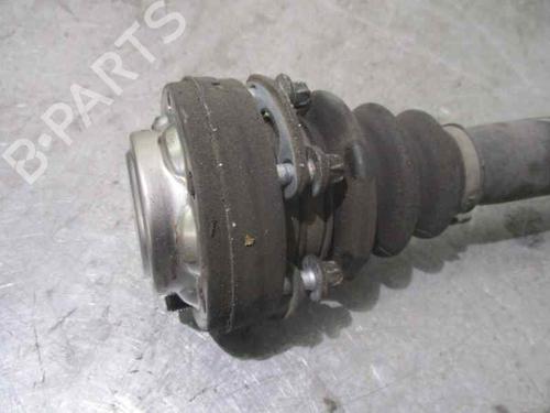 Right rear driveshaft BMW 1 (E87) 116 i | BP2089444M41 