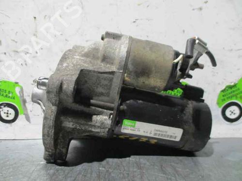 Starter PEUGEOT 206 Hatchback (2A/C) 1.4 i | BP2056800M8 