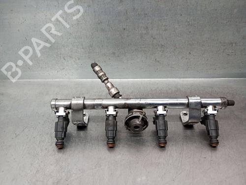 Used Injection rail MINI MINI (R50, R53) One (90 hp) 26568402