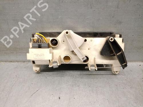 Climate control OPEL MOVANO A Van (X70) 2.8 DTI (FD) | BP30151006I5