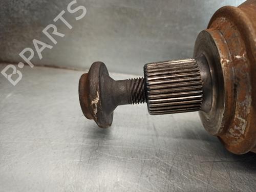 Right rear driveshaft AUDI A8 D3 (4E2, 4E8) 4.2 quattro | BP12057584M41 