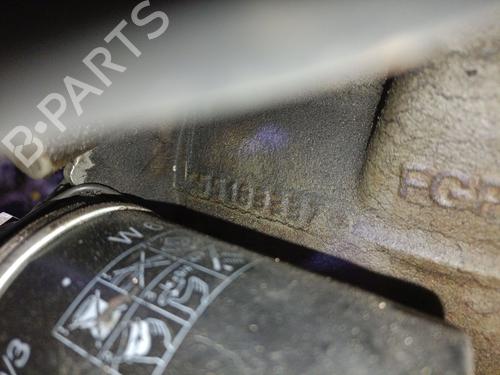 Engine FIAT PANDA (169_) 1.2 (169.AXB11, 169.AXB1A) | BP30686598M1  - Image 10