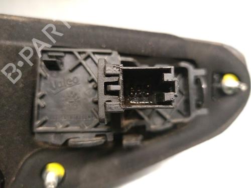 Right tailgate light SEAT ATECA (KH7, KHP) 1.5 TSI | BP31138475C80 