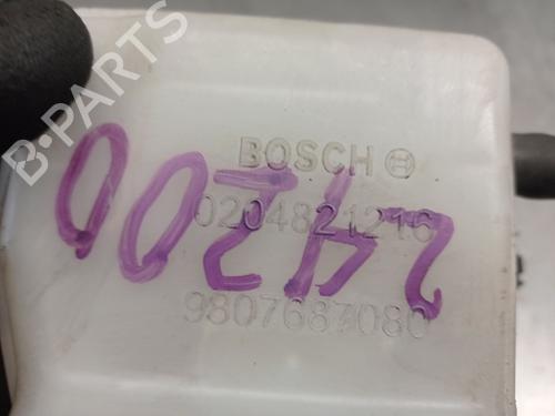 Brake master cylinder OPEL COMBO Box Body/MPV (K9) 1.5 D | BP31945039M77