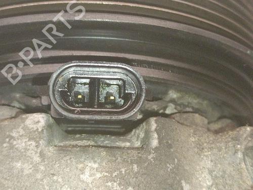 Front left interior door handle TOYOTA AVENSIS Liftback (_T22_) 2.0 TD (CT220_, CT220R) | BP21790957I13 