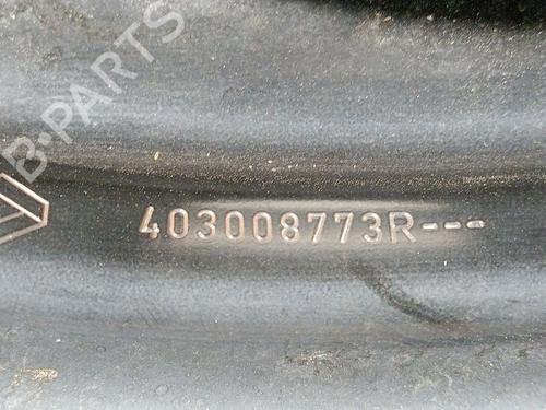 Rim DACIA SANDERO II 1.0 SCe 75 (B8JC, B8JD, B8NC) | BP28726282C45 