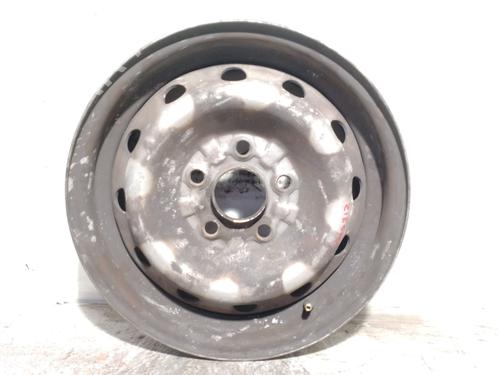Used Rim HYUNDAI H-1 / STAREX Bus (A1) 2.5 CRDi (140 hp) 21839190
