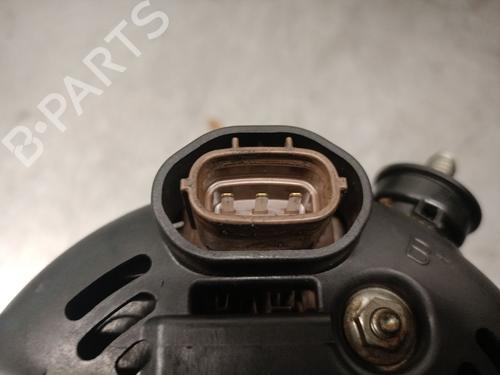 Alternator LAND ROVER RANGE ROVER SPORT I (L320) 2.7 D 4x4 | BP23330947M7