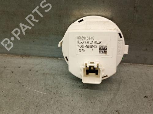 Used Heater resistor MAZDA CX-3 (DK) 2.0 SKYACTIV-G (DK5W, DK6W) (120 hp) 30402442