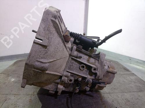 Gearbox FIAT GRANDE PUNTO (199_) 1.3 D Multijet | BP22726953M3 