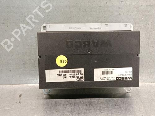 Computer AUDI A6 Allroad C6 (4FH) 2.7 TDI quattro (180 hp) 30317262