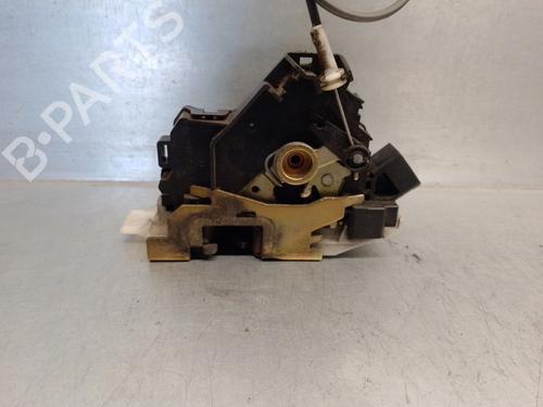 Rear left lock FORD MONDEO III (B5Y) 2.0 16V TDDi / TDCi | BP12444776C100 