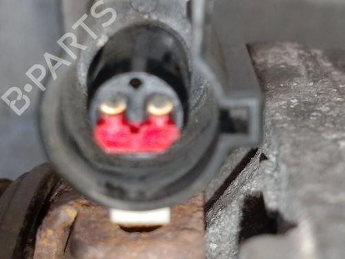 AC compressor FORD FIESTA VI (CB1, CCN) 1.25 | BP37665825M34 - Image 4