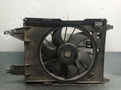 radiator-fan-renault-megane-ii-bm01_-cm01_-2001-2002-2003-2004-2005-2006-2007-2008-2009-2010-2011-2012-31947659 main image