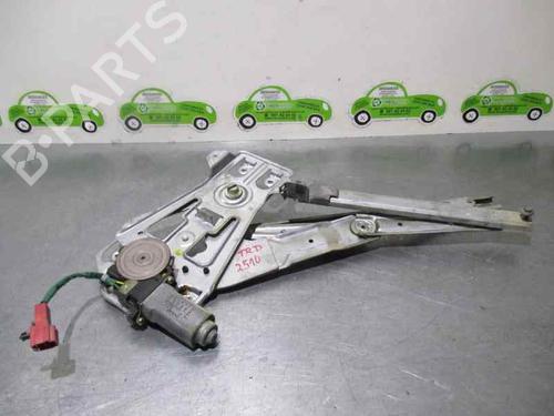 Used Rear right window mechanism Rear right window mechanism 2099258 2099258