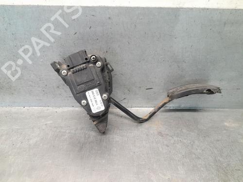 Pedal RENAULT TRAFIC II Van (FL) 1.9 dCi 100 (FL0C, FL0K, FL0B) | BP36527928I4 - Image 3