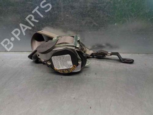 Used Rear left seatbelt VOLVO XC90 I (275) D5 AWD (185 hp) 7629299