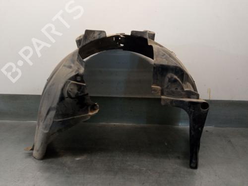 Used Wheel arch MERCEDES-BENZ SPRINTER 3,5-t Van (B906) 318 CDI (906.631, 906.633, 906.635, 906.637) (184 hp) 27596634