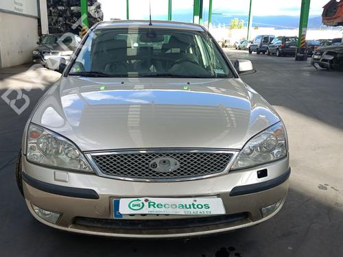 Pipe FORD MONDEO III (B5Y) 2.0 TDCi | BP40024133M125 - Image 8