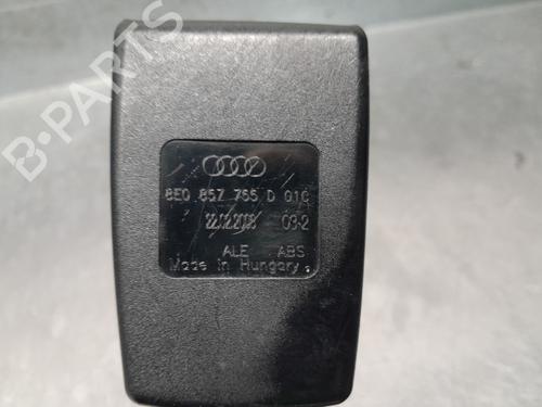Seat buckle AUDI A6 C6 (4F2) 2.7 TDI quattro | BP37465032I32 - Image 5