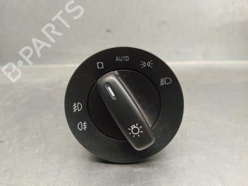 Commande de phare SKODA YETI (5L) 2.0 TDI (140 hp) 31829067