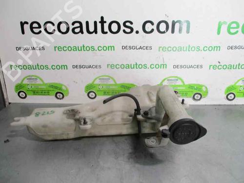 Windscreen washer tank HYUNDAI H-1 / STAREX Bus (A1) 2.5 CRDi | BP7445079C113 