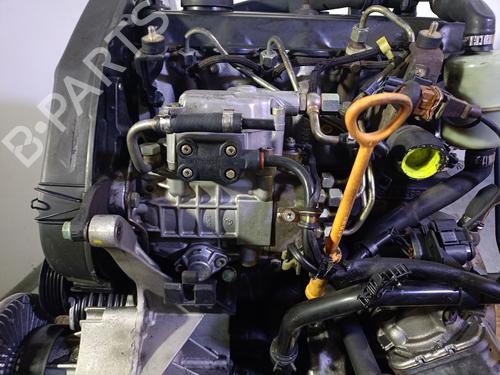 Engine VW PASSAT B5 (3B2) 1.9 TDI | BP29339704M1 