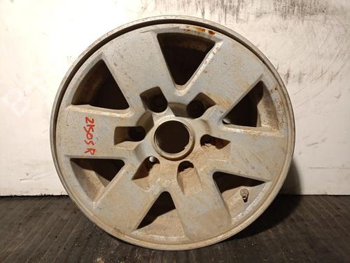 Used Rim FORD RANGER (ER, EQ, R_) 2.5 TD 4x4 (109 hp) 22957505