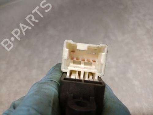 Left rear window switch NISSAN ALMERA TINO (V10) 2.2 dCi | BP20709708I29 