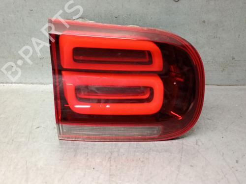 Feu de coffre gauche CITROËN C5 AIRCROSS (A_) 1.2 PureTech 130 (ARHNSJ) (131 hp) 31969238