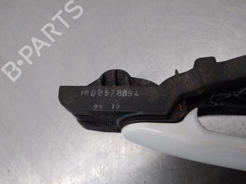 Front left exterior door handle SEAT LEON (1P1) 1.2 TSI | BP13010372C128