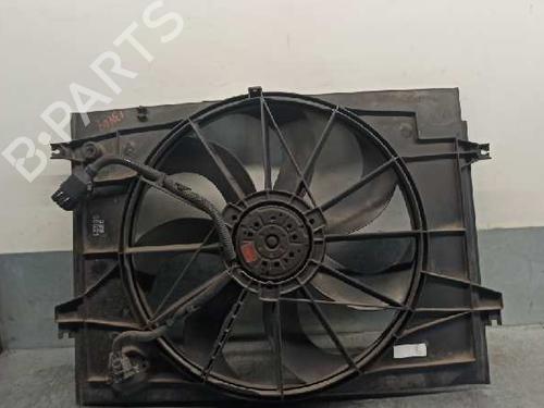 Radiator fan KIA SPORTAGE II (JE_, KM_) 2.0 CRDi | BP7839194M35
