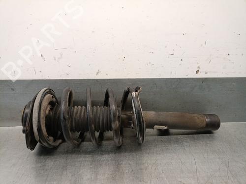 Used Left front shock absorber CITROËN XSARA PICASSO (N68) 1.6 HDi (109 hp) 30148162