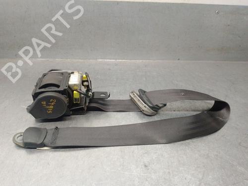 Used Front left seatbelt HONDA ACCORD VII (CL, CN) 2.2 i-CTDi (CN1) (140 hp) 33000765