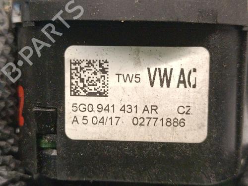 Headlight switch VW CRAFTER Van (SY_, SX_) 2.0 TDI FWD (SYB, SYC, SYD) | BP36156508I24 - Image 5