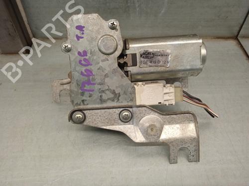 Used Rear wiper motor Rear wiper motor FIAT UNO (146_, 158_) 70 i.e. 1.4 (72 hp) 12251141 12251141