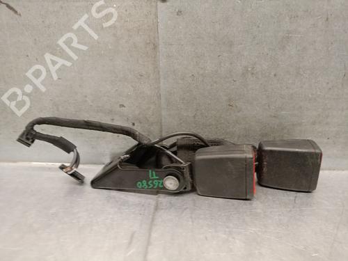Used Seat buckle Seat buckle 39176001 39176001