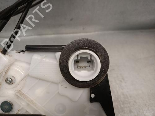 Front right lock SUBARU LEGACY V Estate (BR) 2.0 D AWD (BRD) | BP21793118C97 