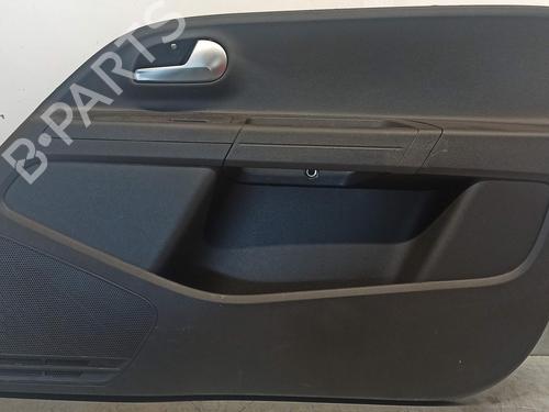 Used Front right panel SEAT Mii (KF1, KE1) [2011-2025]  9959326