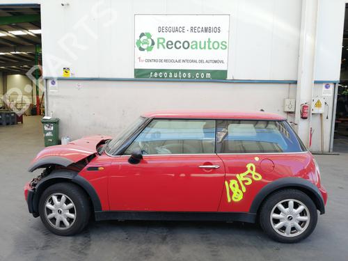 Steering column stalk MINI MINI (R50, R53) One | BP14835010I23 - Image 6
