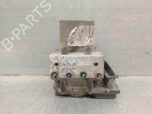 ABS Bremseaggregat RENAULT SCÉNIC II (JM0/1_) 2.0 dCi (JM1K) (150 hp) 24209522