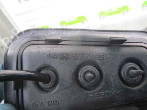 Electronic sensor MERCEDES-BENZ R-CLASS (W251, V251)  | BP2094245M84 