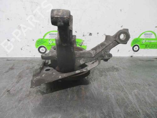 Left front steering knuckle FIAT PUNTO (176_) 60 1.2 (176AP, 176AR, 176AQ, 176BB) | BP3451130M25 