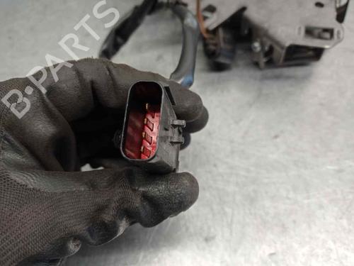 Rear right lock CHRYSLER VOYAGER IV (RG, RS) 2.5 CRD | BP8911576C99 