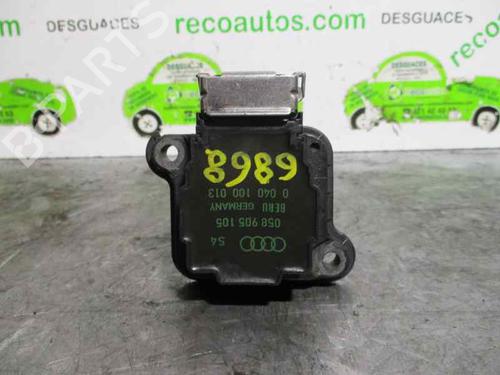 Ignition coil AUDI A3 (8L1) 1.8 T | BP2070546M94 