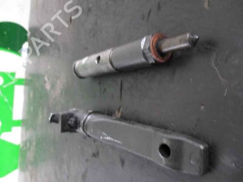 Used Injector OPEL VECTRA B (J96) 2.0 DTI 16V (F19) (101 hp) 2089529