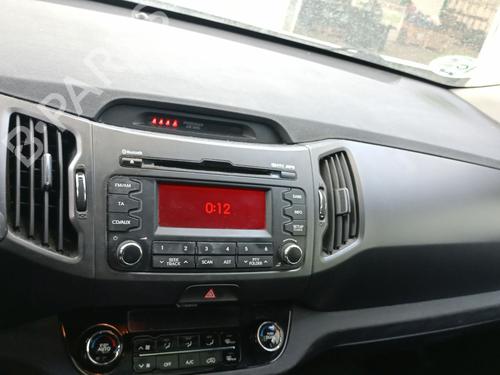 Switch KIA SPORTAGE III (SL) 1.6 GDI | BP26712442I30 - Image 14