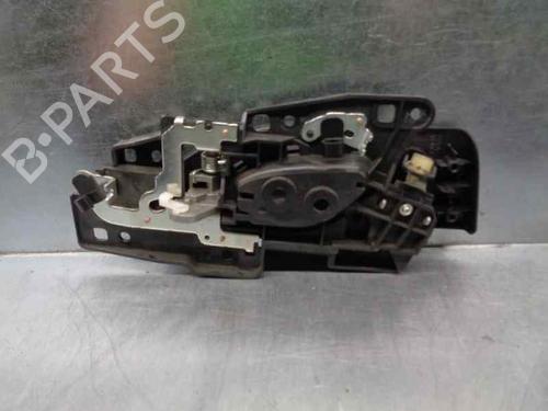 Rear right interior door handle HONDA CIVIC VIII Hatchback (FN, FK) 2.2 CTDi (FK3) | BP8105341I16 