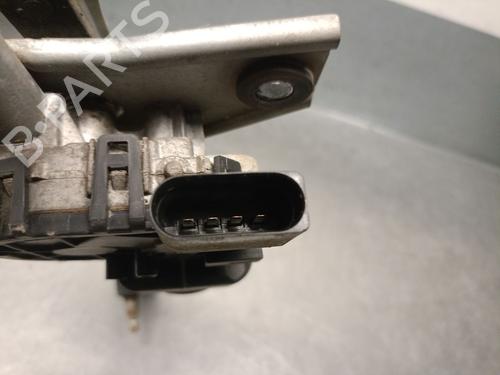 Front wiper motor LANCIA YPSILON (843_) 1.2 (843.AXL1A) | BP38016676M29 - Image 5