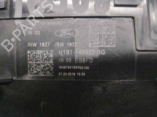Headlight switch FORD FIESTA VII (HJ, HF)  | BP11291178I24 